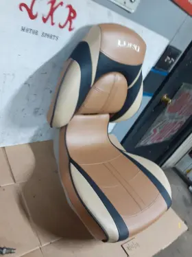 2124692 LUND Folding Boat Seat Proride #3
