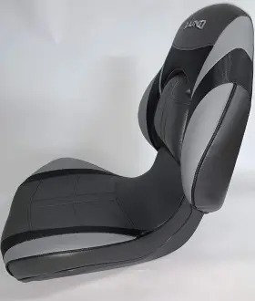 71110 LUND Fishing Boat Seats Angler Tyee Pro Explorer #2