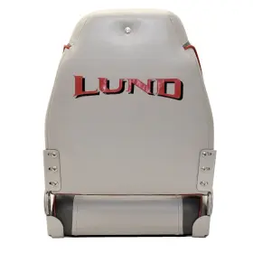 1995350 LUND BOATS Boat Folding Fishing Seat #2