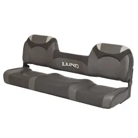 2412552 LUND BOATS Boat Folding Bench Seat
