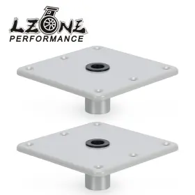 BTD09 LZONE Boat Seat Base Pedestal Pin Post Socket