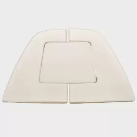 9383203 MAKO BOATS Boat Bow Cushions Triple Tail Set