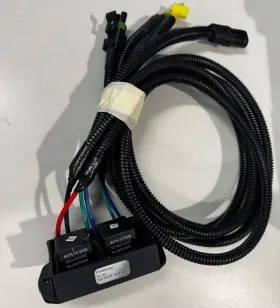 6174068 MALIBU Relay Module Power Seat