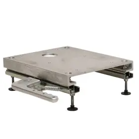 5550146 MALIBU BOATS Boat Seat Slide Mount