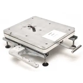 5550151 MALIBU BOATS Boat Seat Slide Mount Swivel