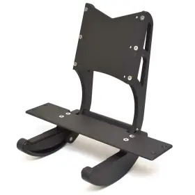89-30060-BLKW MALIBU BOATS Boat Seat Wakeview Hinge