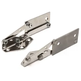 MMC-276 MALIBU BOATS Boat Seat Hinges Steel Set