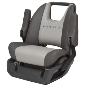 3014-0008417 MANITOU PONTOONS Boat Helm Seat Bolster