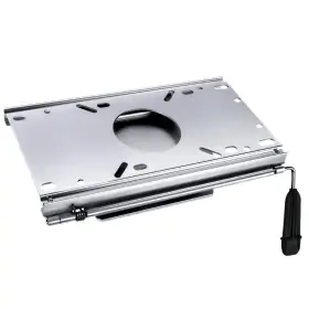 11043 MANUMARINE Fore Seat Slide Pedestal