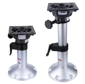 HM40-11053 MANUMARINE Locking Boat Seat Pedestal Pack