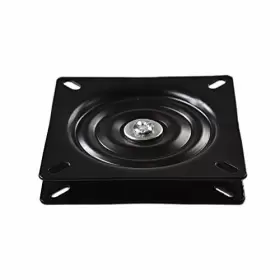 812525035845 MARINE CITY Swivel Plate Seat Base Mount Marines
