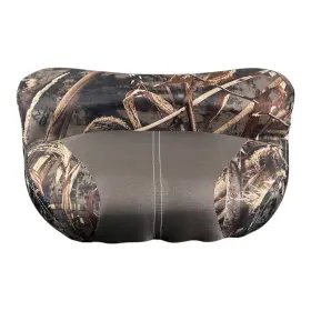 157850 MARINE RAIDER Lean Post Butt Seat Realtree #3