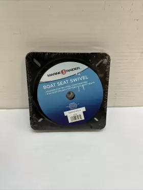 FSMR2063 MARINE RAIDER Boat Seat Swivel Bolt