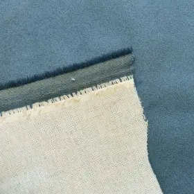 1615259 MARINE TEXTILES Boat Suede Fabric Yd