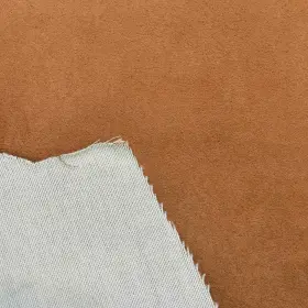 1114657 MARINE TEXTILES Boat Suede Fabric Light Yd