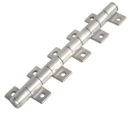 560558 MARINE TOWN Friction Piano Hinge Everglades Aviara