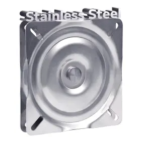 8316S MARINEXPLORE Steel Boat Seat Swivel Mount Base Bass Jon