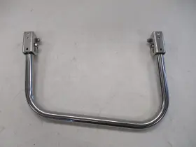 520056 MASTERCRAFT 225 Jumpseat Walkthru Seat Leg Boat
