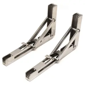 530825 MASTERCRAFT Boat Jump Seat Hinges Prostar Set