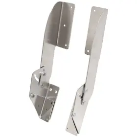 56-2431A MASTERCRAFT Boat Transom Seat Hinges Set