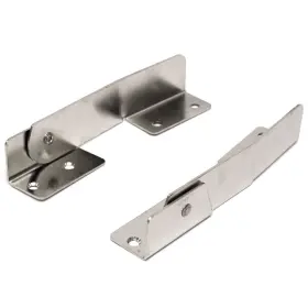 562613 MASTERCRAFT BOATS Boat Bolster Hinges Set X25