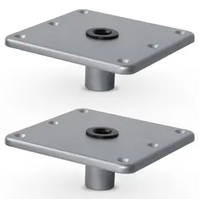 770651711869 MATINA Boat Seat Base Pedestals Pin