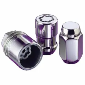 371-74042 MCGUARD Mcgard Single Axle Trailer Wheel Locks