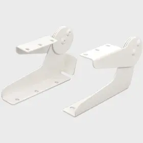 MMC-64-16 METAL MOULDING CORPORATION Boat Seat Hinge Set