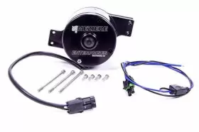 WP150S MEZIERE Water Pump #2