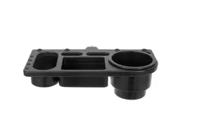 B-102 MILLENNIUM Cup Holder Boat Seat Rod #2