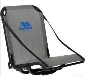 6030605 MILLINIUM Millennium Comfortmax Seat Marine
