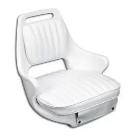 CU1071-2D MOELLER Chair Cushion Marine
