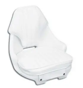 ST2050-HD MOELLER MARINE PRODUCTS Boat Seat Helm