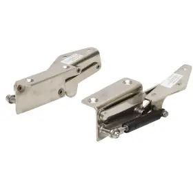 01-08-0028 MONTEREY BOATS Boat Double Arm Seat Hinges Gas