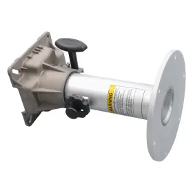 MS74124V MOTO-SAVE Boat Seat Pedestal Locking Design