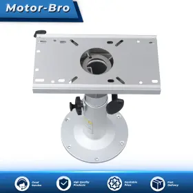 MB172914 MOTOR-BRO Boat Seat Pedestal Locking Slide Kit