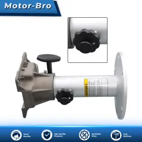 MB172956 MOTOR-BRO Locking Boat Seat Pedestal