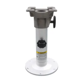 AUD65888D MUNIRATER Locking Boat Seat Pedestal Mount