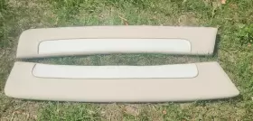 1004234 NAUTICSTAR Forward Bow Port Stbd Center Backrest Seat #2