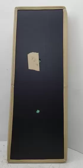 1004426 NAUTICSTAR Starboard Forward Bow Filler Bottom Seat #3