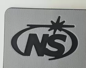 1005532 NAUTICSTAR Anti Fatigue Padded Helm Pad Mat #2