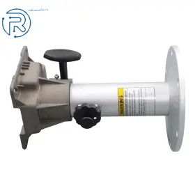 1136604 NETUERA Boat Seat Mount Pedestal