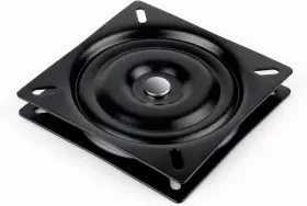 793811442588 NEWPRODUCT Boat Seat Swivel Base Mount Pedestal