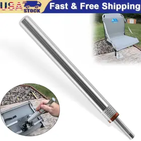 NOQP2268 NO-AUTO Lockftn Pin Boat Seat Post Cruising
