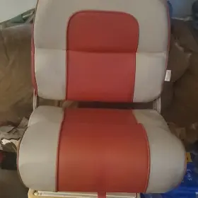 S1-PRO NORTH CAPTAIN Boat Seat