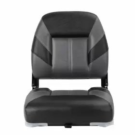 22202F6-2 NORTHCAPTAIN Deluxe Folding Boat Seat #3