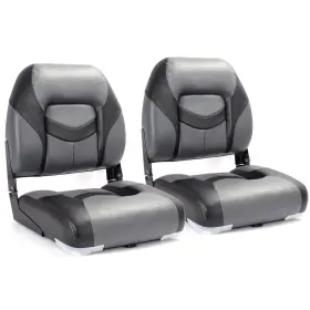 22202G6-2 NORTHCAPTAIN Deluxe Folding Boat Seat