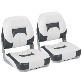 22202M2-2 NORTHCAPTAIN Folding Fishing Boat Seat