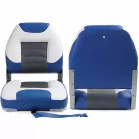 22202X1-2 NORTHCAPTAIN Pacific Folding Boat Seat #2