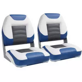22202X1-2 NORTHCAPTAIN Pacific Folding Boat Seat